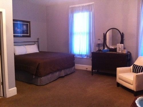 Hawley The Hotel Belvidere מראה חיצוני תמונה